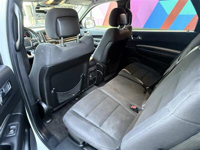 2015 Dodge Durango SXT   - Photo 13 - Irvine, CA 92612