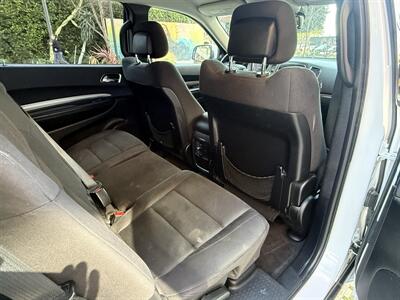 2015 Dodge Durango SXT   - Photo 12 - Irvine, CA 92612