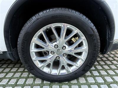 2015 Dodge Durango SXT   - Photo 26 - Irvine, CA 92612