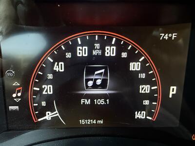 2015 Dodge Durango SXT   - Photo 15 - Irvine, CA 92612