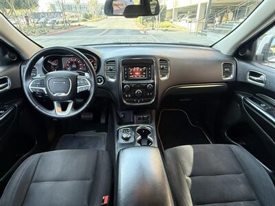2015 Dodge Durango SXT   - Photo 17 - Irvine, CA 92612