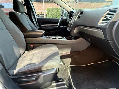 2015 Dodge Durango SXT   - Photo 18 - Irvine, CA 92612
