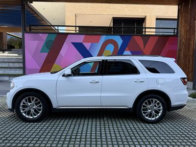 2015 Dodge Durango SXT   - Photo 2 - Irvine, CA 92612