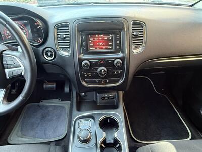 2015 Dodge Durango SXT   - Photo 16 - Irvine, CA 92612