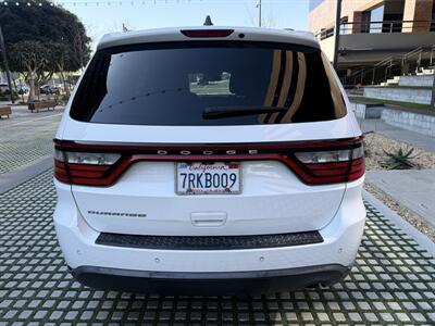 2015 Dodge Durango SXT   - Photo 4 - Irvine, CA 92612