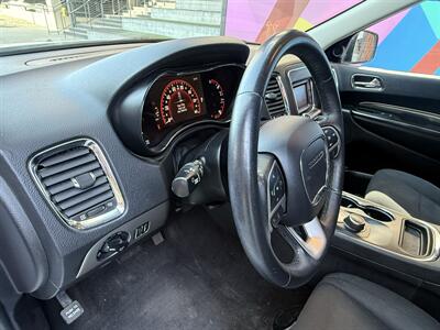 2015 Dodge Durango SXT   - Photo 23 - Irvine, CA 92612