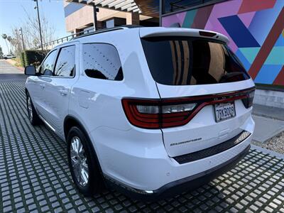2015 Dodge Durango SXT   - Photo 3 - Irvine, CA 92612