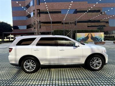 2015 Dodge Durango SXT   - Photo 6 - Irvine, CA 92612