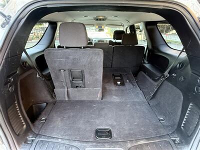 2015 Dodge Durango SXT   - Photo 10 - Irvine, CA 92612
