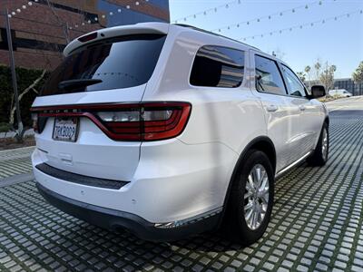2015 Dodge Durango SXT   - Photo 5 - Irvine, CA 92612