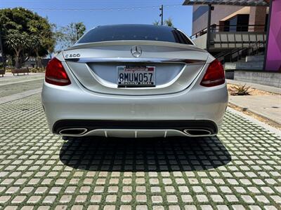2016 Mercedes-Benz C 300   - Photo 9 - Irvine, CA 92612