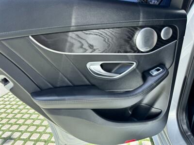 2016 Mercedes-Benz C 300   - Photo 19 - Irvine, CA 92612