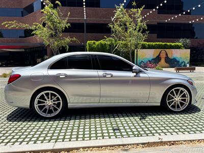 2016 Mercedes-Benz C 300   - Photo 5 - Irvine, CA 92612