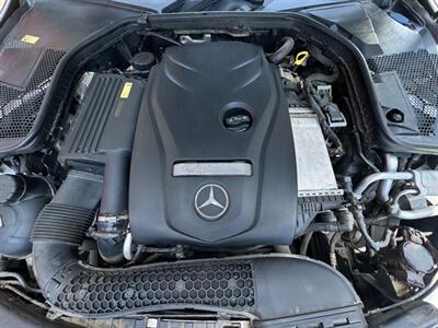 2016 Mercedes-Benz C 300   - Photo 20 - Irvine, CA 92612