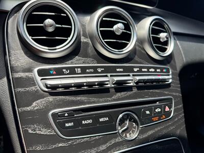 2016 Mercedes-Benz C 300   - Photo 15 - Irvine, CA 92612