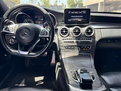 2016 Mercedes-Benz C 300   - Photo 13 - Irvine, CA 92612