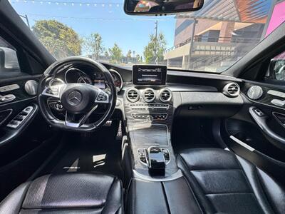 2016 Mercedes-Benz C 300   - Photo 11 - Irvine, CA 92612