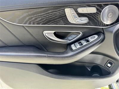 2016 Mercedes-Benz C 300   - Photo 17 - Irvine, CA 92612