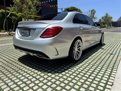 2016 Mercedes-Benz C 300   - Photo 8 - Irvine, CA 92612