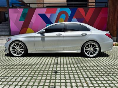 2016 Mercedes-Benz C 300   - Photo 4 - Irvine, CA 92612