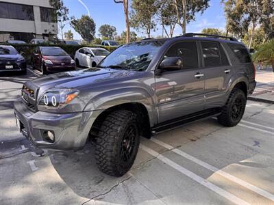 2006 Toyota 4Runner SR5 4WD W/TRD WHEELS APPLE CARPLAY BACKUP CAMERA   - Photo 14 - Irvine, CA 92612