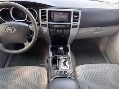 2006 Toyota 4Runner SR5 4WD W/TRD WHEELS APPLE CARPLAY BACKUP CAMERA   - Photo 19 - Irvine, CA 92612