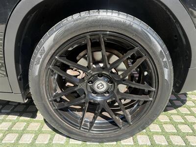 2019 BMW X3 sDrive30i   - Photo 30 - Irvine, CA 92612