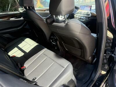 2019 BMW X3 sDrive30i   - Photo 15 - Irvine, CA 92612