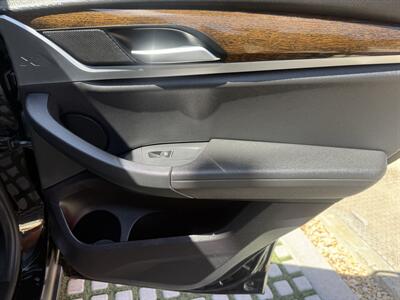 2019 BMW X3 sDrive30i   - Photo 14 - Irvine, CA 92612