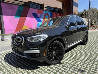 2019 BMW X3 sDrive30i   - Photo 1 - Irvine, CA 92612