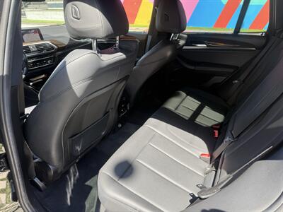 2019 BMW X3 sDrive30i   - Photo 17 - Irvine, CA 92612