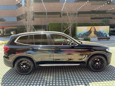 2019 BMW X3 sDrive30i   - Photo 6 - Irvine, CA 92612