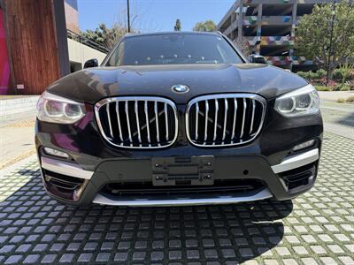 2019 BMW X3 sDrive30i   - Photo 8 - Irvine, CA 92612