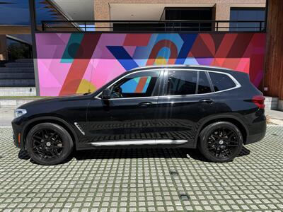 2019 BMW X3 sDrive30i   - Photo 2 - Irvine, CA 92612