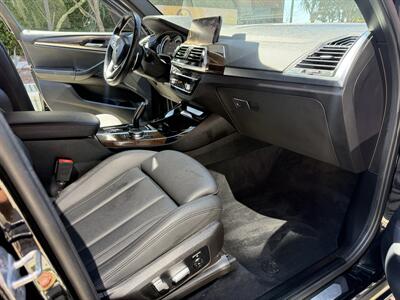 2019 BMW X3 sDrive30i   - Photo 12 - Irvine, CA 92612