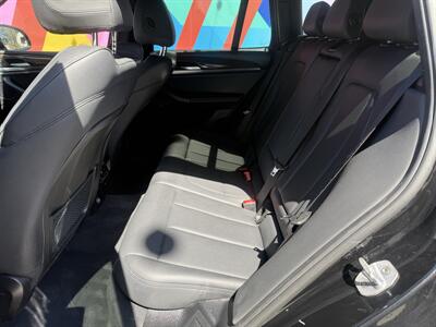 2019 BMW X3 sDrive30i   - Photo 18 - Irvine, CA 92612