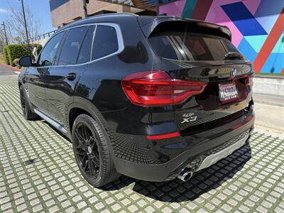 2019 BMW X3 sDrive30i   - Photo 3 - Irvine, CA 92612
