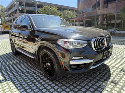2019 BMW X3 sDrive30i   - Photo 7 - Irvine, CA 92612