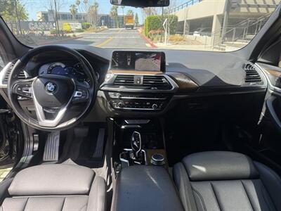 2019 BMW X3 sDrive30i   - Photo 24 - Irvine, CA 92612