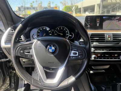 2019 BMW X3 sDrive30i   - Photo 26 - Irvine, CA 92612