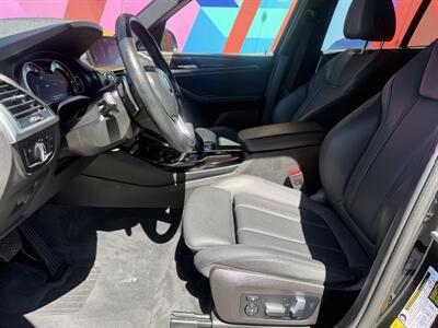 2019 BMW X3 sDrive30i   - Photo 21 - Irvine, CA 92612