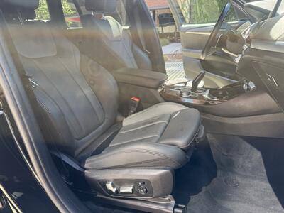 2019 BMW X3 sDrive30i   - Photo 13 - Irvine, CA 92612