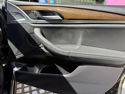 2019 BMW X3 sDrive30i   - Photo 11 - Irvine, CA 92612