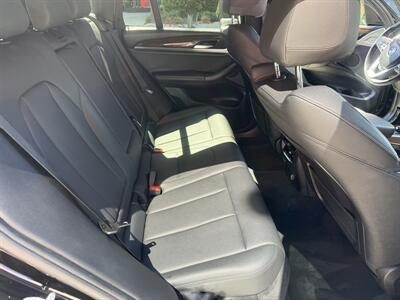 2019 BMW X3 sDrive30i   - Photo 16 - Irvine, CA 92612