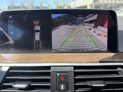 2019 BMW X3 sDrive30i   - Photo 23 - Irvine, CA 92612