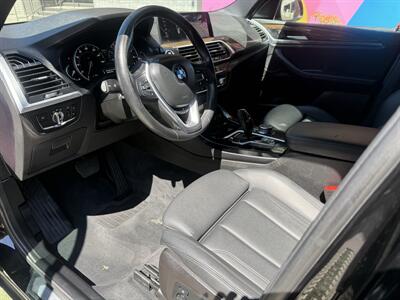 2019 BMW X3 sDrive30i   - Photo 20 - Irvine, CA 92612