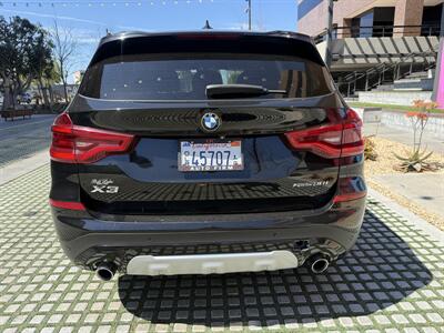 2019 BMW X3 sDrive30i   - Photo 4 - Irvine, CA 92612