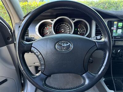 2003 Toyota 4Runner Limited w/TRD wheels & AppleCarPlay   - Photo 15 - Irvine, CA 92612