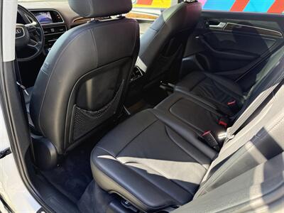 2014 Audi Q5 2.0T quattro Premium Plus   - Photo 20 - Irvine, CA 92612