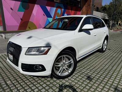2014 Audi Q5 2.0T quattro Premium Plus   - Photo 1 - Irvine, CA 92612